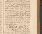 Zdjęcie nr 466 dla obiektu archiwalnego: Acta actorum episcopalium R. D. Andreae Trzebicki ab anno 1670 ad annum 1675 mensem Martinum acticatorum Volumen V