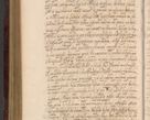 Zdjęcie nr 469 dla obiektu archiwalnego: Acta actorum episcopalium R. D. Andreae Trzebicki ab anno 1670 ad annum 1675 mensem Martinum acticatorum Volumen V