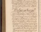 Zdjęcie nr 463 dla obiektu archiwalnego: Acta actorum episcopalium R. D. Andreae Trzebicki ab anno 1670 ad annum 1675 mensem Martinum acticatorum Volumen V