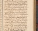 Zdjęcie nr 464 dla obiektu archiwalnego: Acta actorum episcopalium R. D. Andreae Trzebicki ab anno 1670 ad annum 1675 mensem Martinum acticatorum Volumen V