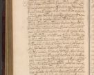 Zdjęcie nr 461 dla obiektu archiwalnego: Acta actorum episcopalium R. D. Andreae Trzebicki ab anno 1670 ad annum 1675 mensem Martinum acticatorum Volumen V