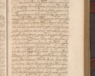 Zdjęcie nr 460 dla obiektu archiwalnego: Acta actorum episcopalium R. D. Andreae Trzebicki ab anno 1670 ad annum 1675 mensem Martinum acticatorum Volumen V