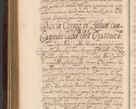 Zdjęcie nr 459 dla obiektu archiwalnego: Acta actorum episcopalium R. D. Andreae Trzebicki ab anno 1670 ad annum 1675 mensem Martinum acticatorum Volumen V