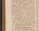 Zdjęcie nr 457 dla obiektu archiwalnego: Acta actorum episcopalium R. D. Andreae Trzebicki ab anno 1670 ad annum 1675 mensem Martinum acticatorum Volumen V
