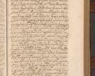 Zdjęcie nr 458 dla obiektu archiwalnego: Acta actorum episcopalium R. D. Andreae Trzebicki ab anno 1670 ad annum 1675 mensem Martinum acticatorum Volumen V
