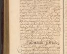 Zdjęcie nr 455 dla obiektu archiwalnego: Acta actorum episcopalium R. D. Andreae Trzebicki ab anno 1670 ad annum 1675 mensem Martinum acticatorum Volumen V