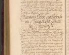 Zdjęcie nr 449 dla obiektu archiwalnego: Acta actorum episcopalium R. D. Andreae Trzebicki ab anno 1670 ad annum 1675 mensem Martinum acticatorum Volumen V