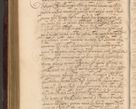 Zdjęcie nr 447 dla obiektu archiwalnego: Acta actorum episcopalium R. D. Andreae Trzebicki ab anno 1670 ad annum 1675 mensem Martinum acticatorum Volumen V