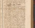Zdjęcie nr 446 dla obiektu archiwalnego: Acta actorum episcopalium R. D. Andreae Trzebicki ab anno 1670 ad annum 1675 mensem Martinum acticatorum Volumen V