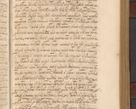 Zdjęcie nr 438 dla obiektu archiwalnego: Acta actorum episcopalium R. D. Andreae Trzebicki ab anno 1670 ad annum 1675 mensem Martinum acticatorum Volumen V