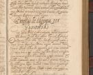 Zdjęcie nr 436 dla obiektu archiwalnego: Acta actorum episcopalium R. D. Andreae Trzebicki ab anno 1670 ad annum 1675 mensem Martinum acticatorum Volumen V