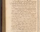 Zdjęcie nr 437 dla obiektu archiwalnego: Acta actorum episcopalium R. D. Andreae Trzebicki ab anno 1670 ad annum 1675 mensem Martinum acticatorum Volumen V