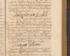 Zdjęcie nr 434 dla obiektu archiwalnego: Acta actorum episcopalium R. D. Andreae Trzebicki ab anno 1670 ad annum 1675 mensem Martinum acticatorum Volumen V
