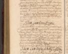 Zdjęcie nr 435 dla obiektu archiwalnego: Acta actorum episcopalium R. D. Andreae Trzebicki ab anno 1670 ad annum 1675 mensem Martinum acticatorum Volumen V