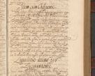 Zdjęcie nr 430 dla obiektu archiwalnego: Acta actorum episcopalium R. D. Andreae Trzebicki ab anno 1670 ad annum 1675 mensem Martinum acticatorum Volumen V