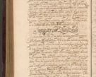 Zdjęcie nr 429 dla obiektu archiwalnego: Acta actorum episcopalium R. D. Andreae Trzebicki ab anno 1670 ad annum 1675 mensem Martinum acticatorum Volumen V