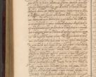 Zdjęcie nr 423 dla obiektu archiwalnego: Acta actorum episcopalium R. D. Andreae Trzebicki ab anno 1670 ad annum 1675 mensem Martinum acticatorum Volumen V