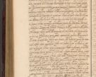 Zdjęcie nr 425 dla obiektu archiwalnego: Acta actorum episcopalium R. D. Andreae Trzebicki ab anno 1670 ad annum 1675 mensem Martinum acticatorum Volumen V