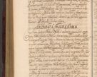 Zdjęcie nr 421 dla obiektu archiwalnego: Acta actorum episcopalium R. D. Andreae Trzebicki ab anno 1670 ad annum 1675 mensem Martinum acticatorum Volumen V