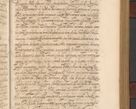 Zdjęcie nr 422 dla obiektu archiwalnego: Acta actorum episcopalium R. D. Andreae Trzebicki ab anno 1670 ad annum 1675 mensem Martinum acticatorum Volumen V