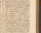Zdjęcie nr 422 dla obiektu archiwalnego: Acta actorum episcopalium R. D. Andreae Trzebicki ab anno 1670 ad annum 1675 mensem Martinum acticatorum Volumen V
