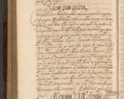 Zdjęcie nr 415 dla obiektu archiwalnego: Acta actorum episcopalium R. D. Andreae Trzebicki ab anno 1670 ad annum 1675 mensem Martinum acticatorum Volumen V