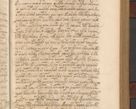 Zdjęcie nr 416 dla obiektu archiwalnego: Acta actorum episcopalium R. D. Andreae Trzebicki ab anno 1670 ad annum 1675 mensem Martinum acticatorum Volumen V