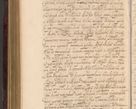 Zdjęcie nr 549 dla obiektu archiwalnego: Acta actorum episcopalium R. D. Andreae Trzebicki ab anno 1670 ad annum 1675 mensem Martinum acticatorum Volumen V