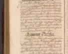Zdjęcie nr 409 dla obiektu archiwalnego: Acta actorum episcopalium R. D. Andreae Trzebicki ab anno 1670 ad annum 1675 mensem Martinum acticatorum Volumen V