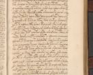 Zdjęcie nr 748 dla obiektu archiwalnego: Acta actorum episcopalium R. D. Andreae Trzebicki ab anno 1670 ad annum 1675 mensem Martinum acticatorum Volumen V