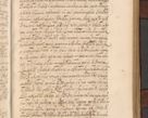 Zdjęcie nr 746 dla obiektu archiwalnego: Acta actorum episcopalium R. D. Andreae Trzebicki ab anno 1670 ad annum 1675 mensem Martinum acticatorum Volumen V