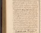 Zdjęcie nr 551 dla obiektu archiwalnego: Acta actorum episcopalium R. D. Andreae Trzebicki ab anno 1670 ad annum 1675 mensem Martinum acticatorum Volumen V