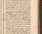 Zdjęcie nr 740 dla obiektu archiwalnego: Acta actorum episcopalium R. D. Andreae Trzebicki ab anno 1670 ad annum 1675 mensem Martinum acticatorum Volumen V