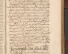 Zdjęcie nr 736 dla obiektu archiwalnego: Acta actorum episcopalium R. D. Andreae Trzebicki ab anno 1670 ad annum 1675 mensem Martinum acticatorum Volumen V