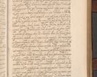 Zdjęcie nr 730 dla obiektu archiwalnego: Acta actorum episcopalium R. D. Andreae Trzebicki ab anno 1670 ad annum 1675 mensem Martinum acticatorum Volumen V