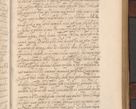 Zdjęcie nr 730 dla obiektu archiwalnego: Acta actorum episcopalium R. D. Andreae Trzebicki ab anno 1670 ad annum 1675 mensem Martinum acticatorum Volumen V