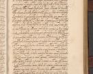 Zdjęcie nr 734 dla obiektu archiwalnego: Acta actorum episcopalium R. D. Andreae Trzebicki ab anno 1670 ad annum 1675 mensem Martinum acticatorum Volumen V