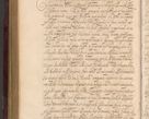 Zdjęcie nr 731 dla obiektu archiwalnego: Acta actorum episcopalium R. D. Andreae Trzebicki ab anno 1670 ad annum 1675 mensem Martinum acticatorum Volumen V