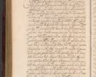 Zdjęcie nr 727 dla obiektu archiwalnego: Acta actorum episcopalium R. D. Andreae Trzebicki ab anno 1670 ad annum 1675 mensem Martinum acticatorum Volumen V
