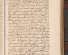 Zdjęcie nr 726 dla obiektu archiwalnego: Acta actorum episcopalium R. D. Andreae Trzebicki ab anno 1670 ad annum 1675 mensem Martinum acticatorum Volumen V