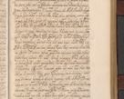 Zdjęcie nr 722 dla obiektu archiwalnego: Acta actorum episcopalium R. D. Andreae Trzebicki ab anno 1670 ad annum 1675 mensem Martinum acticatorum Volumen V