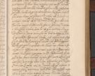 Zdjęcie nr 728 dla obiektu archiwalnego: Acta actorum episcopalium R. D. Andreae Trzebicki ab anno 1670 ad annum 1675 mensem Martinum acticatorum Volumen V