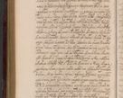 Zdjęcie nr 721 dla obiektu archiwalnego: Acta actorum episcopalium R. D. Andreae Trzebicki ab anno 1670 ad annum 1675 mensem Martinum acticatorum Volumen V