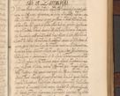 Zdjęcie nr 712 dla obiektu archiwalnego: Acta actorum episcopalium R. D. Andreae Trzebicki ab anno 1670 ad annum 1675 mensem Martinum acticatorum Volumen V