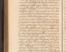 Zdjęcie nr 713 dla obiektu archiwalnego: Acta actorum episcopalium R. D. Andreae Trzebicki ab anno 1670 ad annum 1675 mensem Martinum acticatorum Volumen V