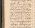 Zdjęcie nr 709 dla obiektu archiwalnego: Acta actorum episcopalium R. D. Andreae Trzebicki ab anno 1670 ad annum 1675 mensem Martinum acticatorum Volumen V