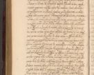 Zdjęcie nr 711 dla obiektu archiwalnego: Acta actorum episcopalium R. D. Andreae Trzebicki ab anno 1670 ad annum 1675 mensem Martinum acticatorum Volumen V