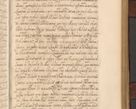 Zdjęcie nr 706 dla obiektu archiwalnego: Acta actorum episcopalium R. D. Andreae Trzebicki ab anno 1670 ad annum 1675 mensem Martinum acticatorum Volumen V