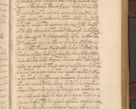 Zdjęcie nr 708 dla obiektu archiwalnego: Acta actorum episcopalium R. D. Andreae Trzebicki ab anno 1670 ad annum 1675 mensem Martinum acticatorum Volumen V