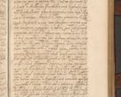 Zdjęcie nr 702 dla obiektu archiwalnego: Acta actorum episcopalium R. D. Andreae Trzebicki ab anno 1670 ad annum 1675 mensem Martinum acticatorum Volumen V